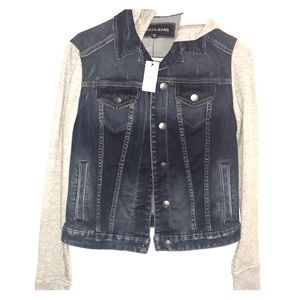 [NWT] EXPRESS DENIM JACKET